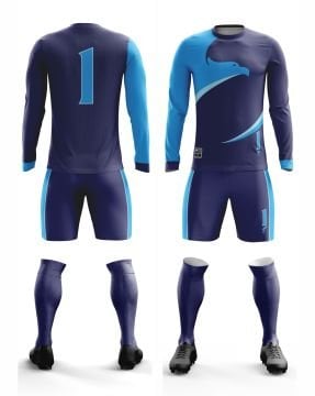 Freysport Eagle Kaleci Mini Forma Seti