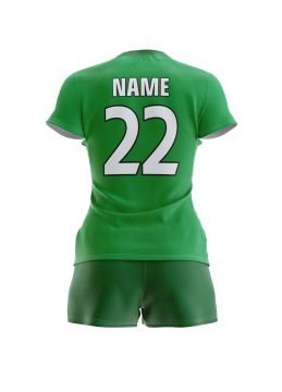 Freysport Voleybol Forması - F24