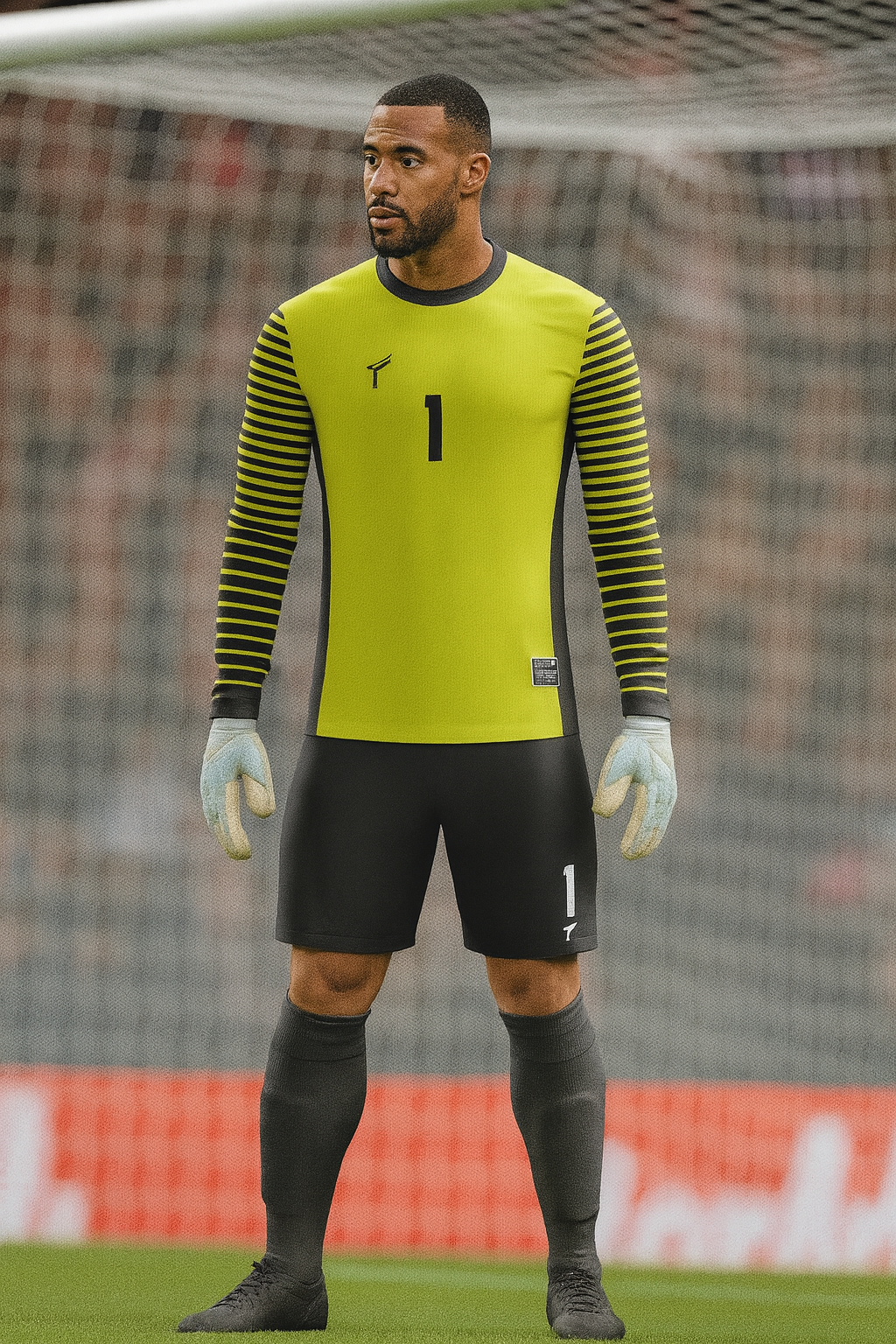 Freysport Cord Kaleci Mini Forma Seti