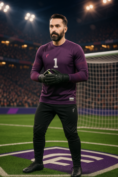 Freysport X-Factor Sünger Destekli Tayt