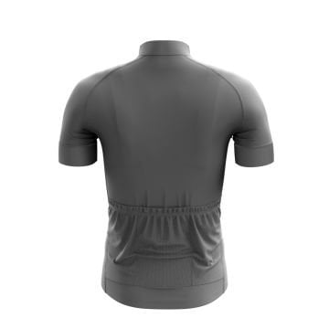 Freysport Gri Bisiklet Forması