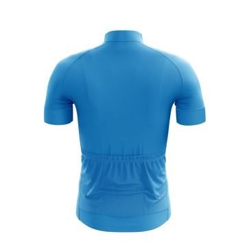 Freysport Mavi Bisiklet Forması