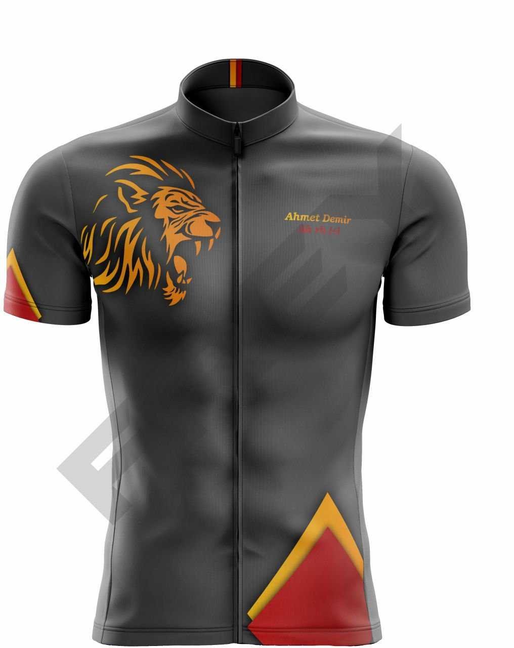 Freysport Predator Bisiklet Forması