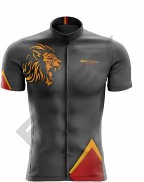 Freysport Predator Bisiklet Forması