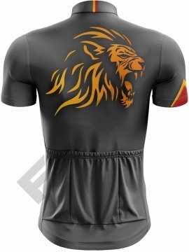 Freysport Predator Bisiklet Forması