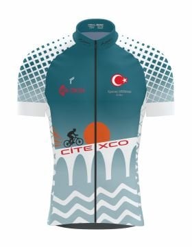 Freysport İki Gün İki Teker Bisiklet Derneği Forması