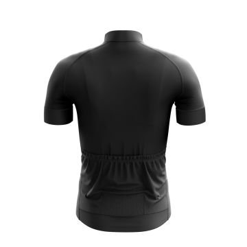 Freysport Siyah Bisiklet Forması