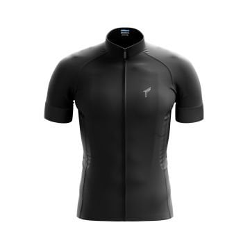 Freysport Siyah Bisiklet Forması