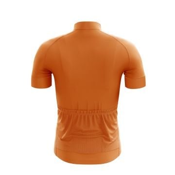 Freysport Turuncu Bisiklet Forması