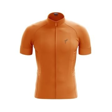 Freysport Turuncu Bisiklet Forması