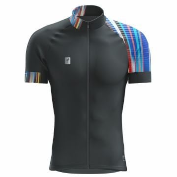 Freysport Spectrum Bisiklet Forması