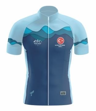 Kırklareli Bisiklet Forması