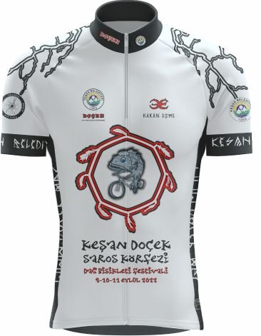 Doçek 2022 Festival Forması