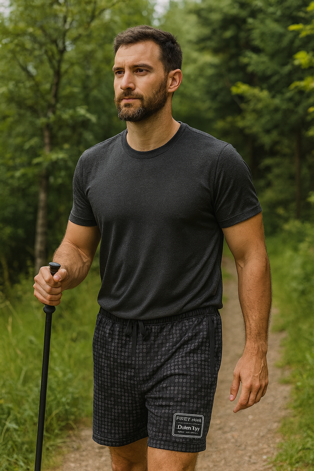 Freysport Rdott Günlük Şort