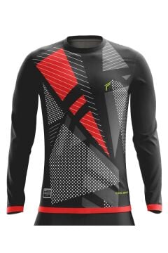 Royal Uzun Kollu Kaleci Forma(Sünger Desteksiz)