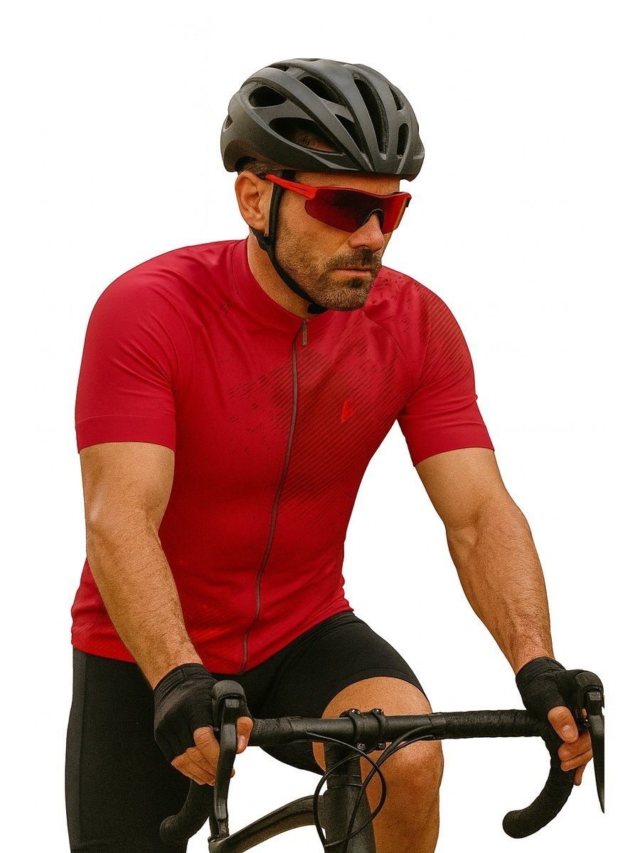 Freysport Vino Bisiklet Forması