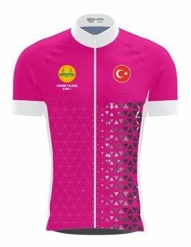 Freysport Avrasya Bisiklet Forması