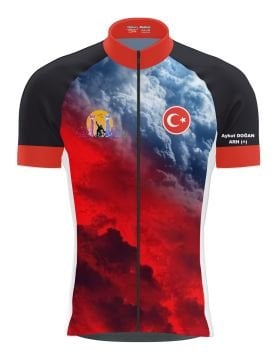 Freysport Laodikya Bisiklet Forması