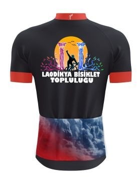 Laodikya Bisiklet Forması