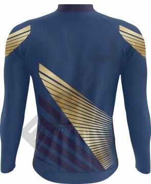 Freysport Wings Kışlık Bisiklet Forması