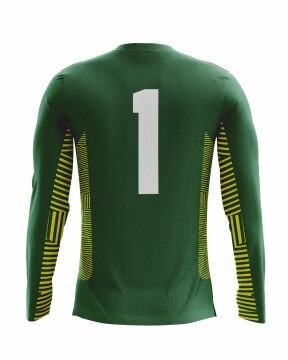 Nando Kaleci Forması FREYSPORT+2