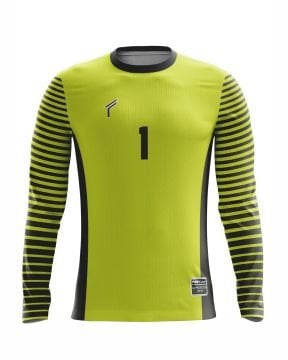 Cord Kaleci Forması-Freysport+2