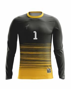 Freysport Passive Kaleci Forması