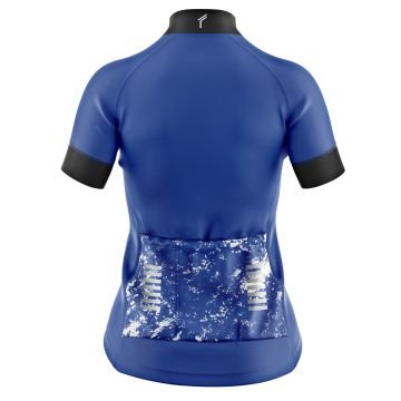 Freysport Spall Kadın Bisiklet Forması