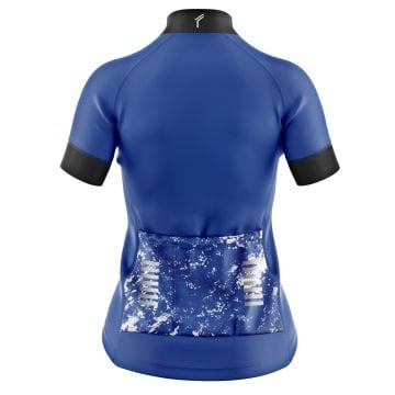 Freysport Spall Kadın Bisiklet Forması