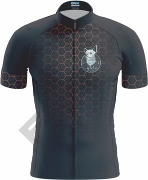 SKCC Bisiklet Forması
