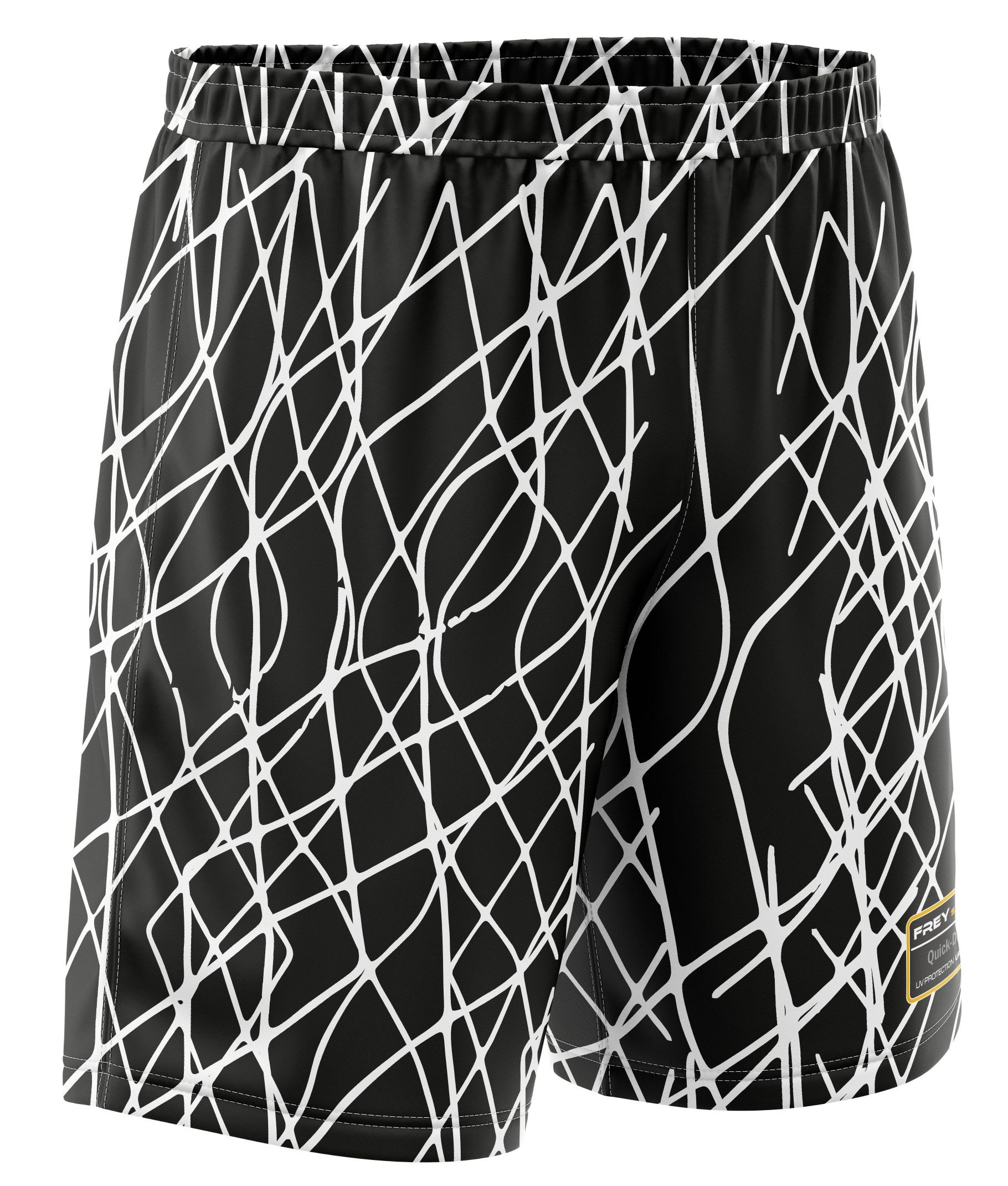 Wire Günlük Şort Model 2