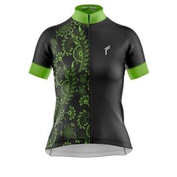 Freysport Penman Kadın Bisiklet Forması