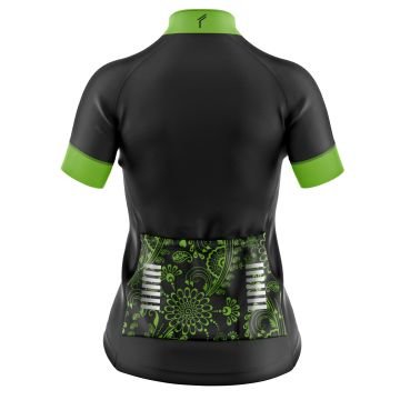 Freysport Penman Kadın Bisiklet Forması