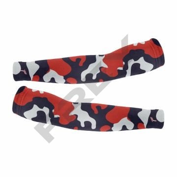 Freysport Kamuflaj 1 Arm Warmer