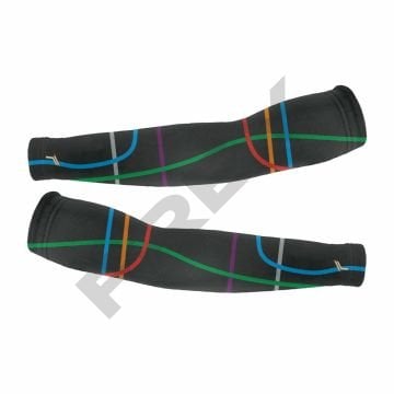 Freysport Lefty Black Arm Warmer