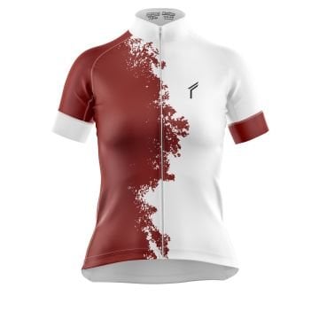 Freysport Robun Kadın Bisiklet Forması