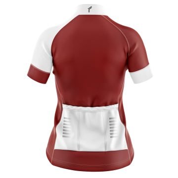 Freysport Robun Kadın Bisiklet Forması
