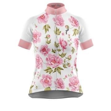 Freysport Rose Kadın Bisiklet Forması