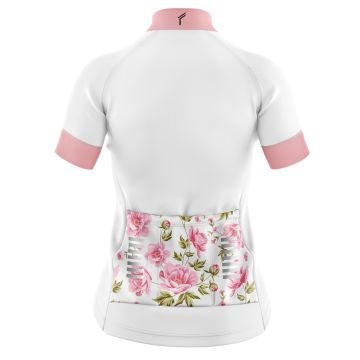 Freysport Rose Kadın Bisiklet Forması