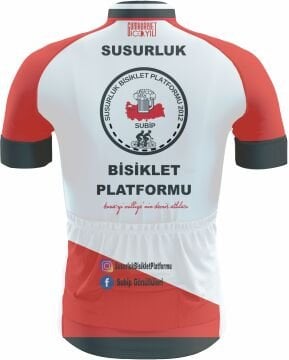 Susurluk Bisiklet Platformu