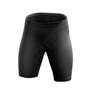 Freysport Basic Kısa Bisiklet Taytı - Pedsiz