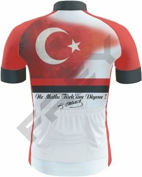 Freysport Ata Bisiklet Forması
