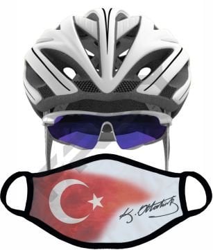 Freysport Ata Bisiklet Forması