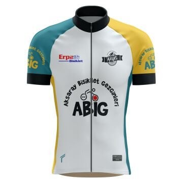 Freysport Abig Bisiklet Forması