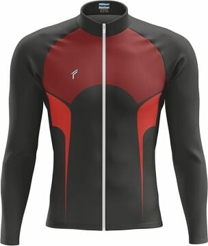 Freysport Gorge Kışlık Bisiklet Forması