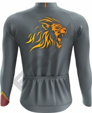 Freysport Predator Kışlık Bisiklet Forması