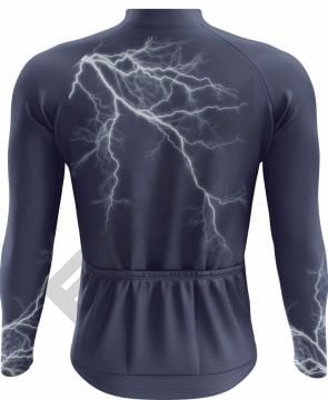 Freysport Lightning Kışlık Bisiklet Forması