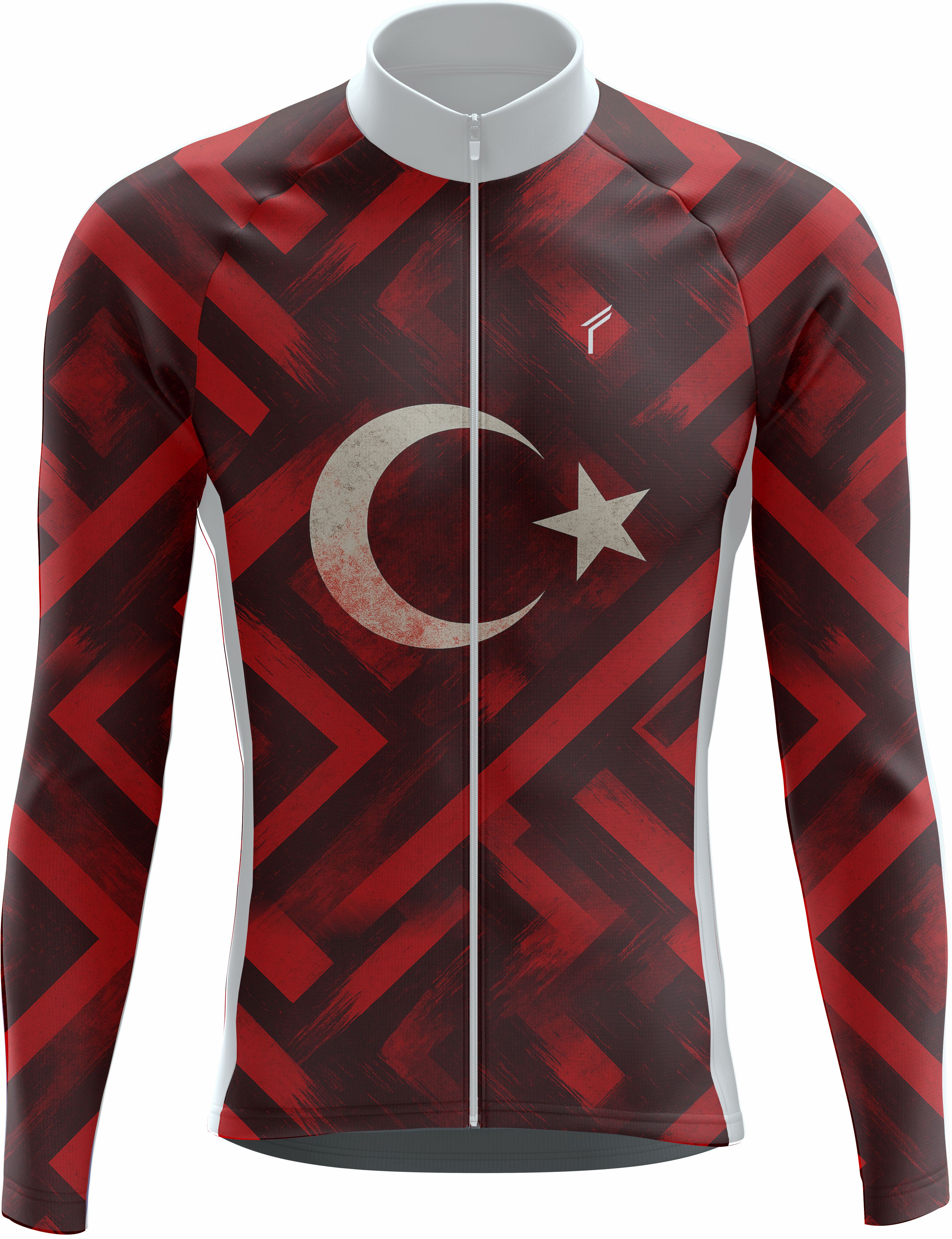 Cumhuriyet Özel Bisiklet forması