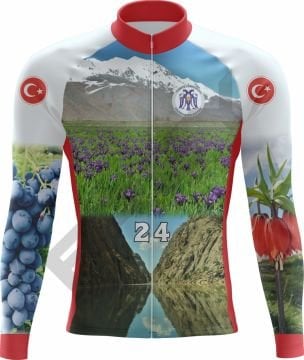 Erzincan Bisiklet Forması