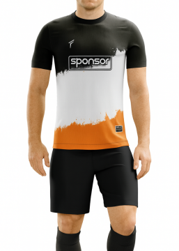 Freysport Futbol Forması - F01